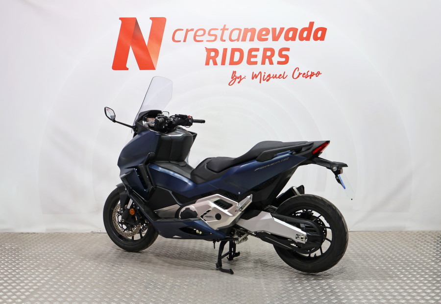 Imagen de Honda FORZA 750