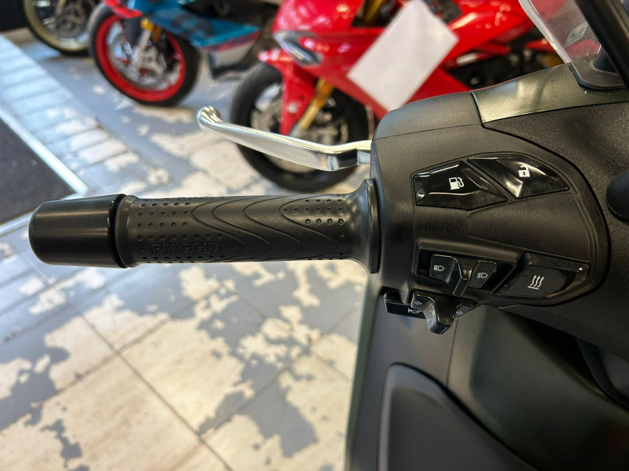 Imagen de Piaggio BEVERLY 400 S