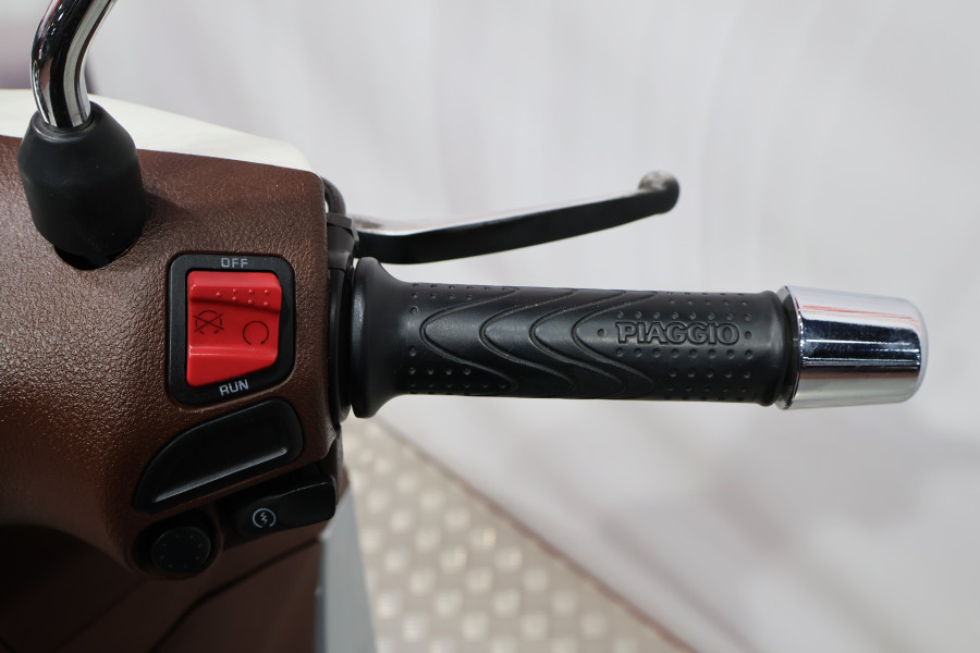 Imagen de Piaggio BEVERLY 125