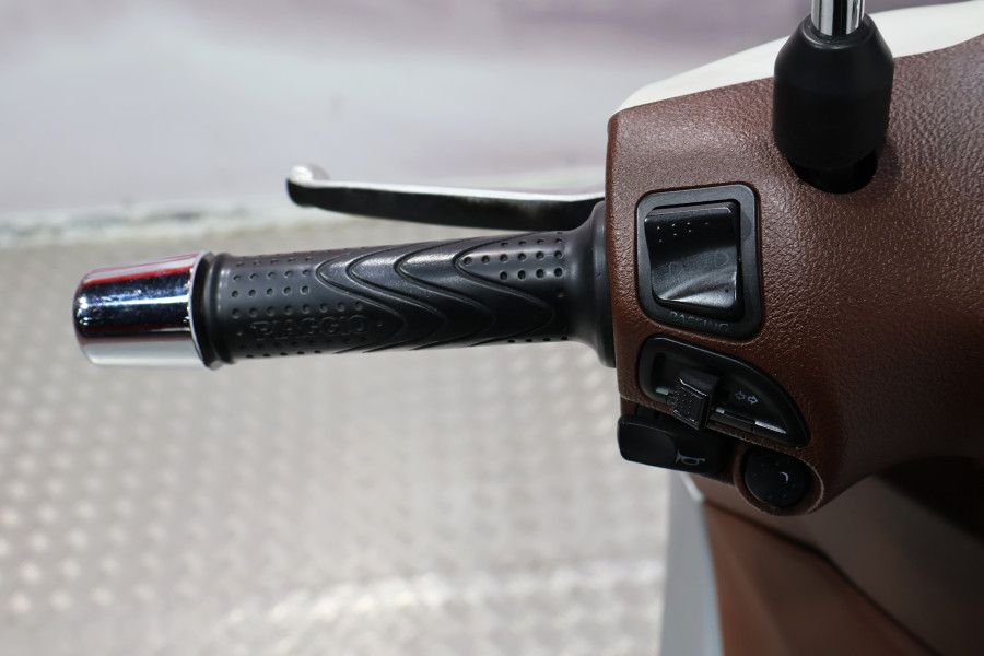 Imagen de Piaggio BEVERLY 125