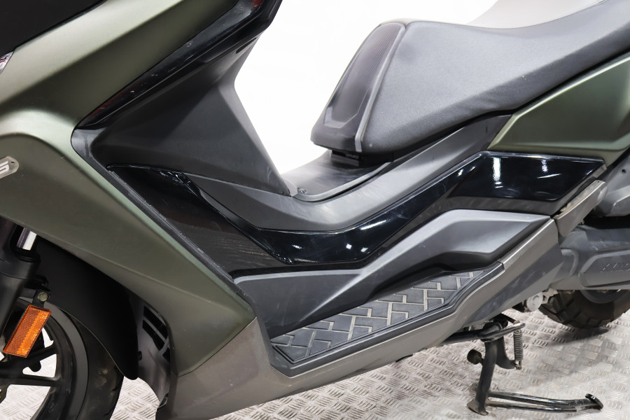 Imagen de Kymco DTX 125