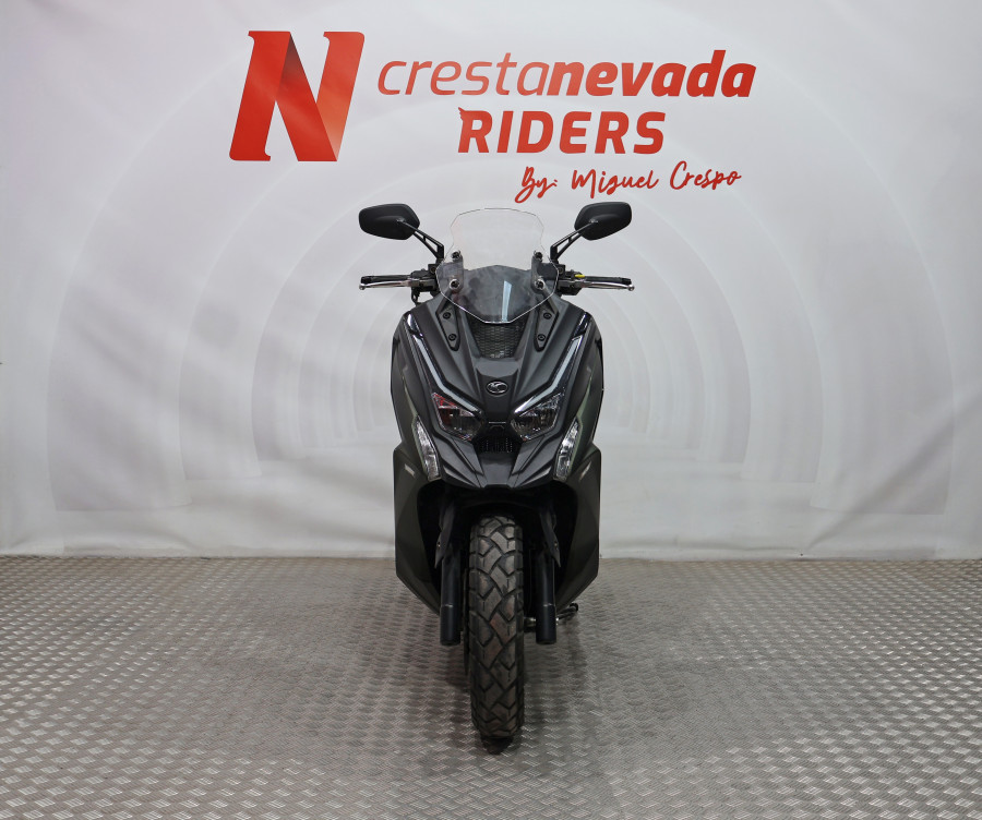 Imagen de Kymco DTX 125