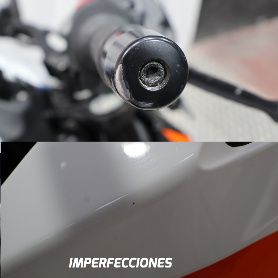 Imagen de Ktm 390 DUKE