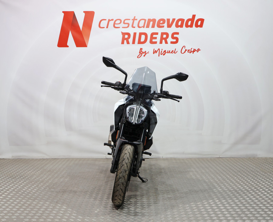 Imagen de Ktm 390 DUKE