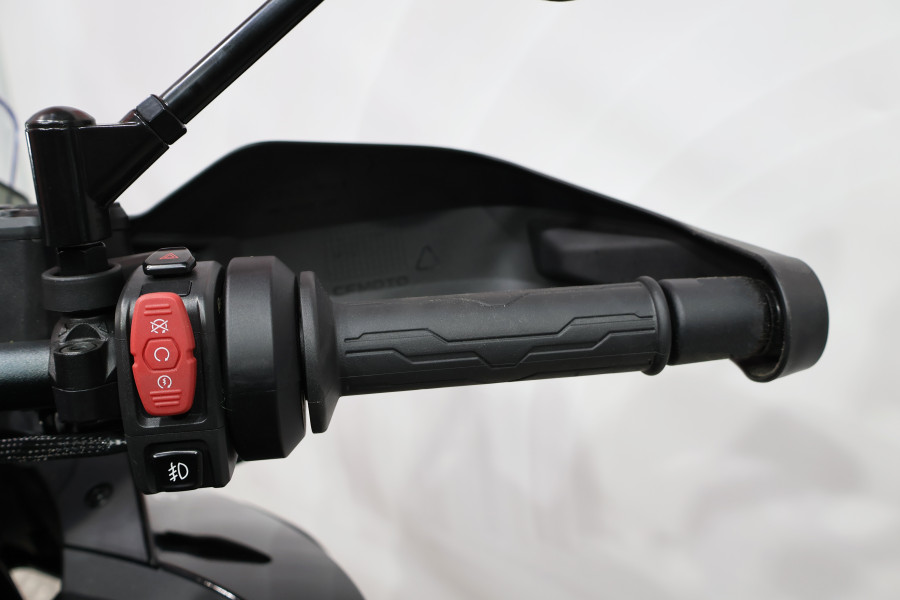 Imagen de CFMOTO 800 MT EXPLORE