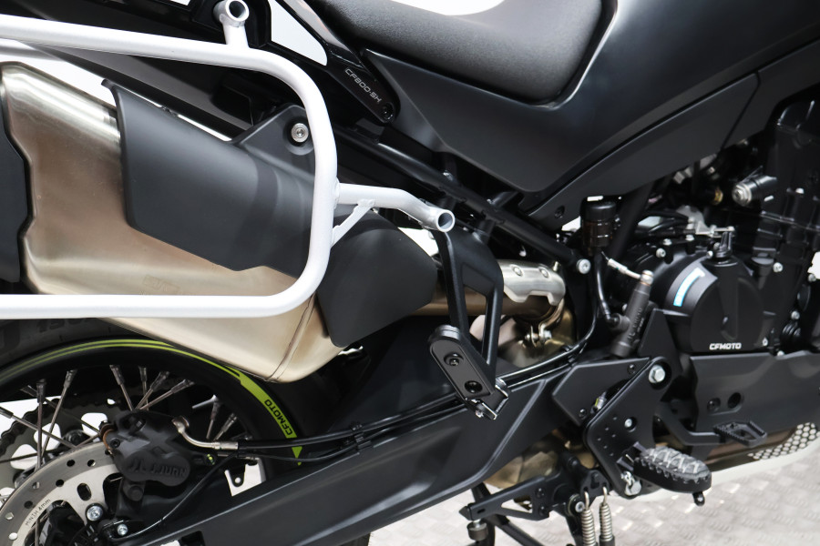 Imagen de CFMOTO 800 MT EXPLORE