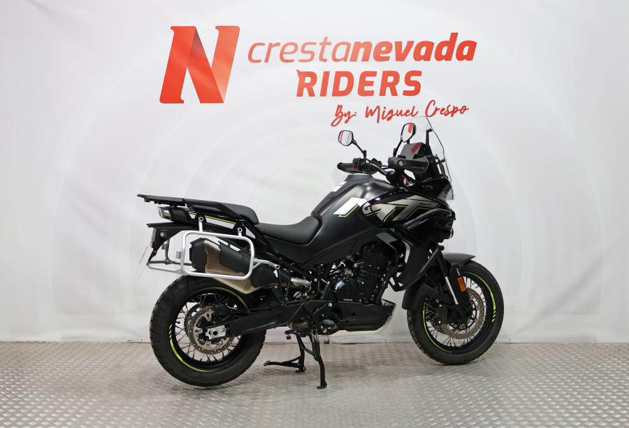 Imagen de CFMOTO 800 MT EXPLORE