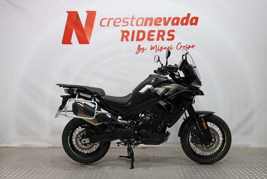 Imagen de CFMOTO 800 MT EXPLORE