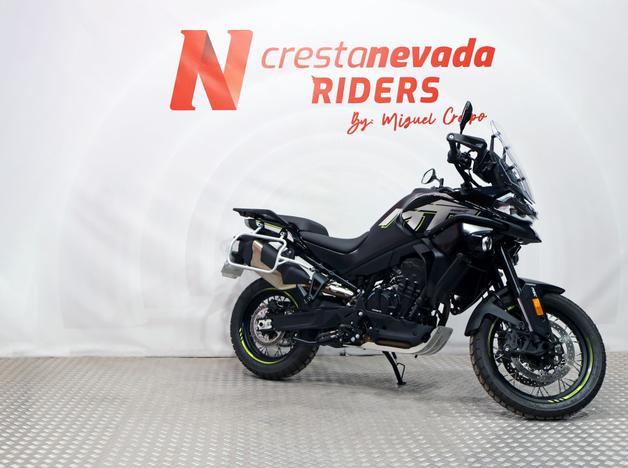 Imagen de CFMOTO 800 MT EXPLORE