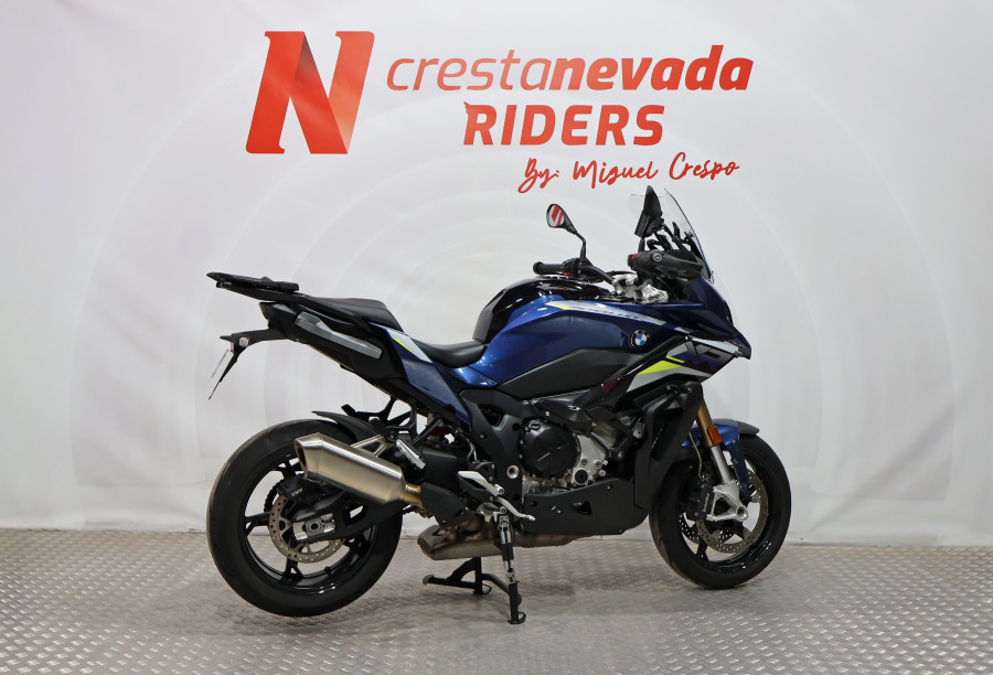 Imagen de BMW S 1000 XR