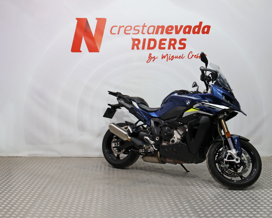 Imagen de BMW S 1000 XR