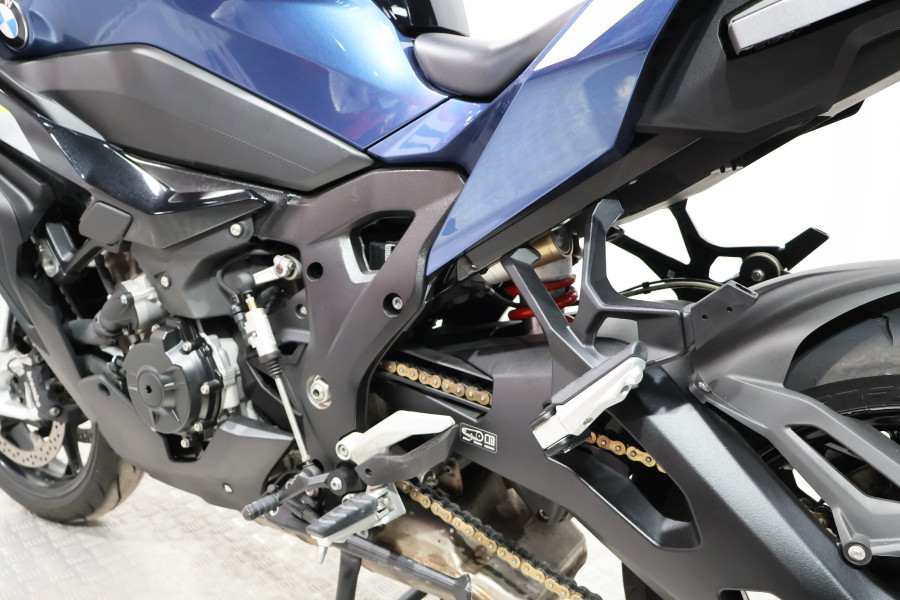 Imagen de BMW S 1000 XR