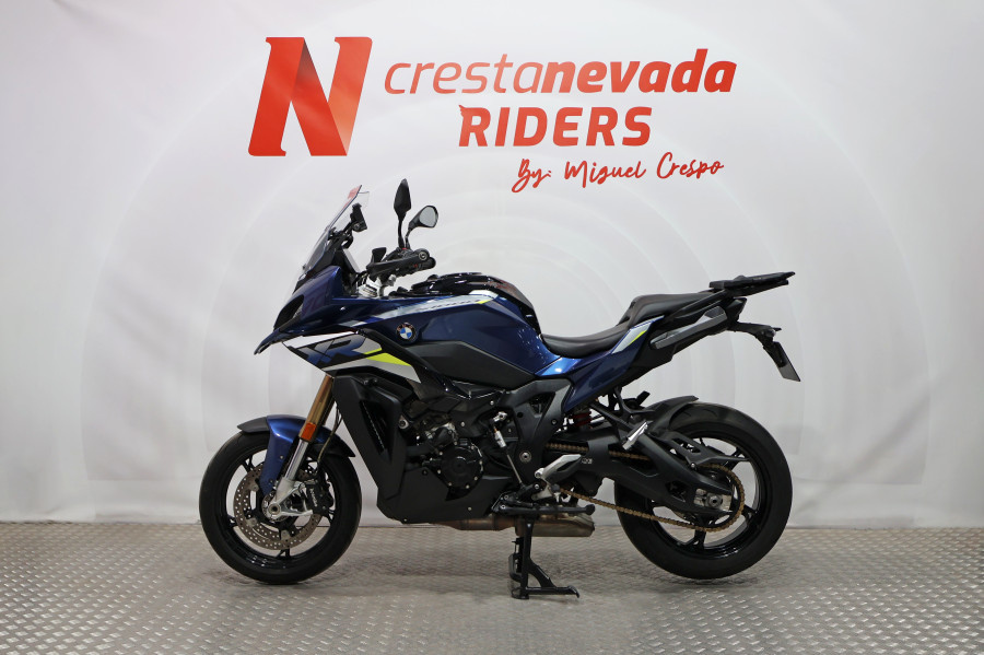 Imagen de BMW S 1000 XR