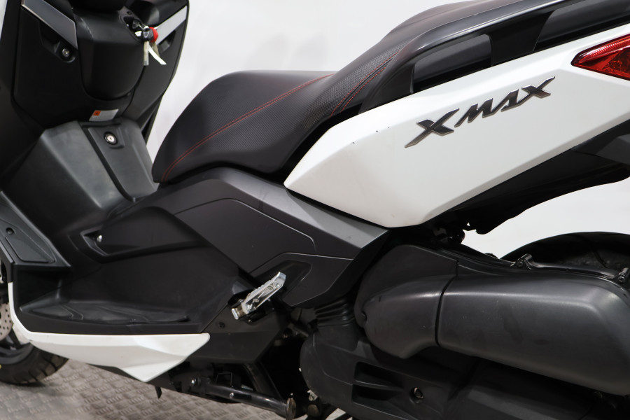 Imagen de Yamaha XMAX 125