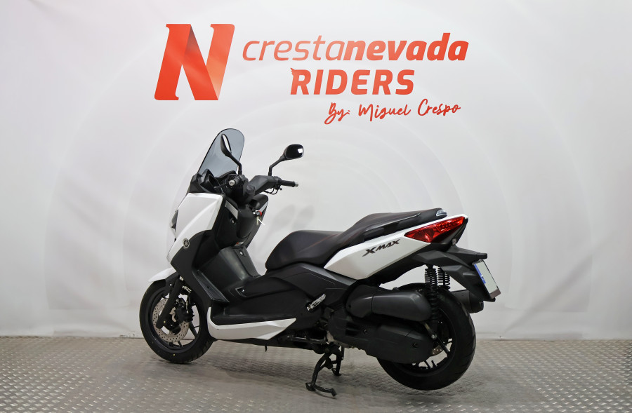 Imagen de Yamaha XMAX 125