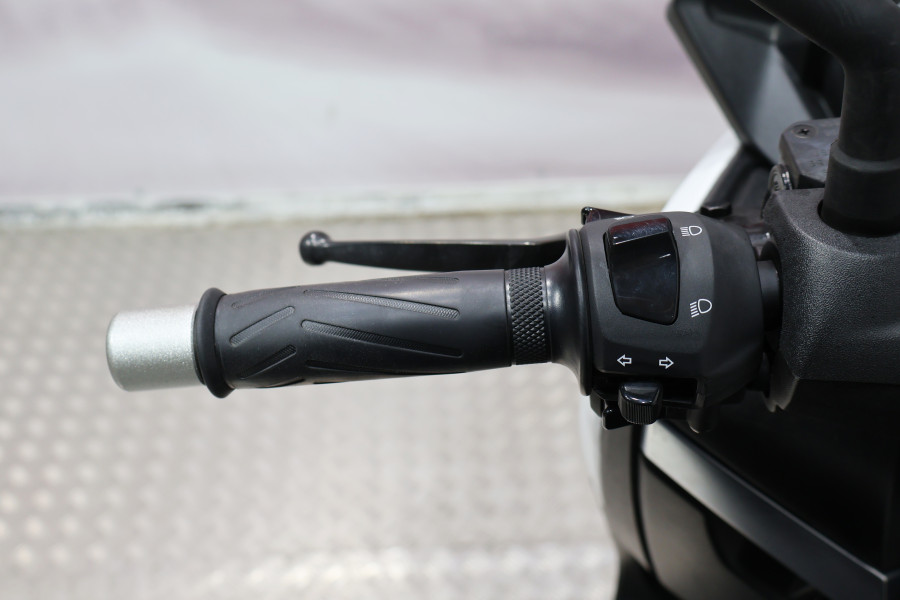 Imagen de Yamaha XMAX 125