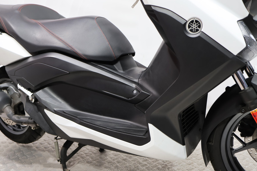 Imagen de Yamaha XMAX 125
