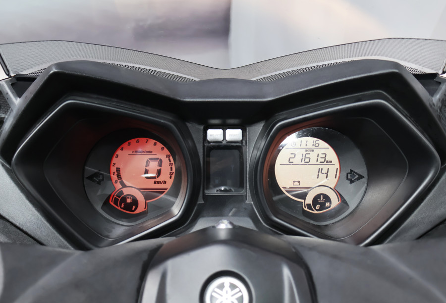 Imagen de Yamaha XMAX 125