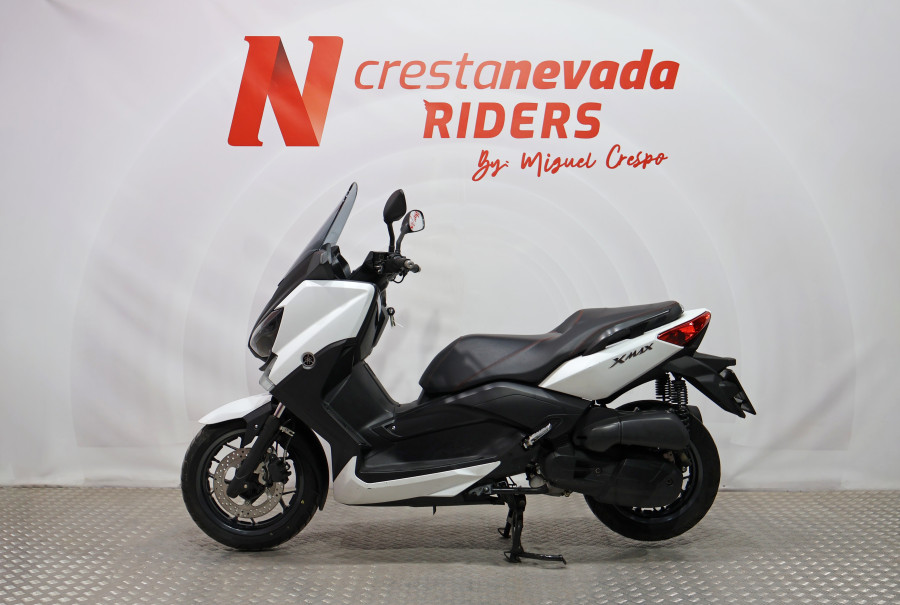 Imagen de Yamaha XMAX 125