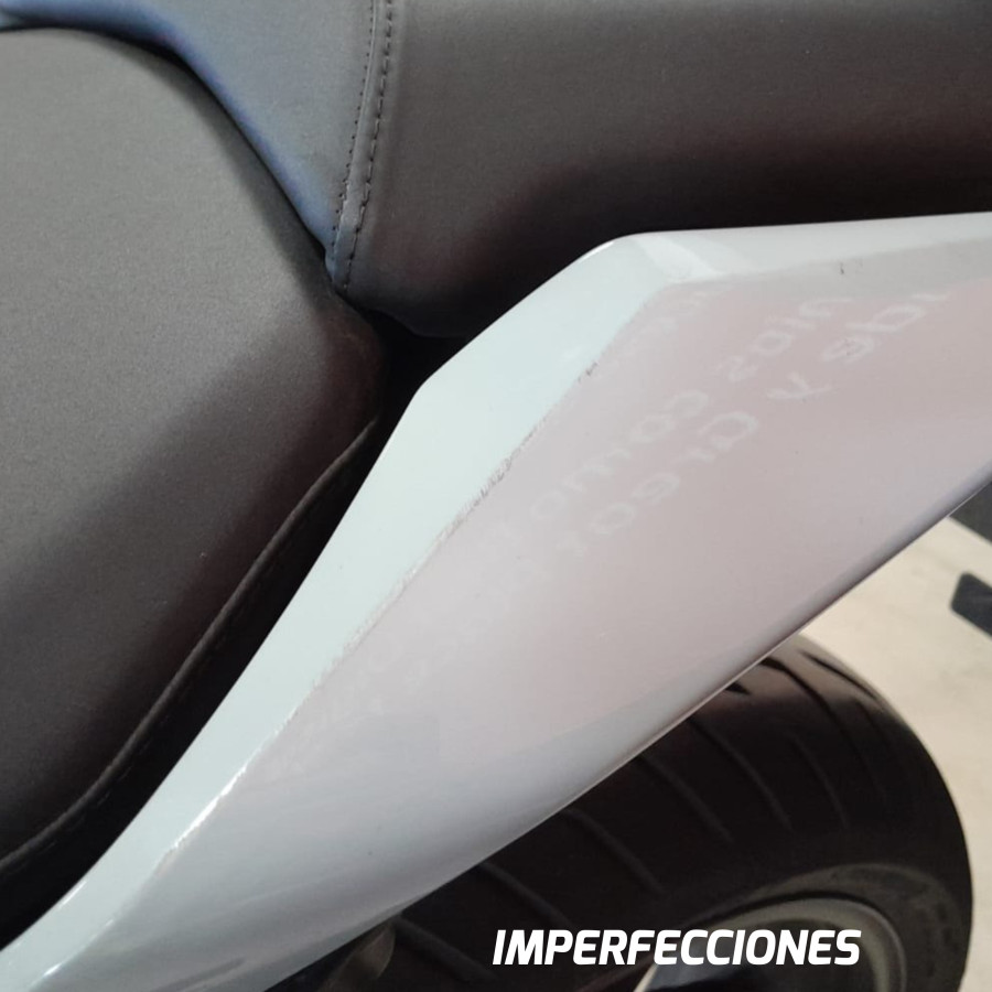 Imagen de BMW R 1250 R