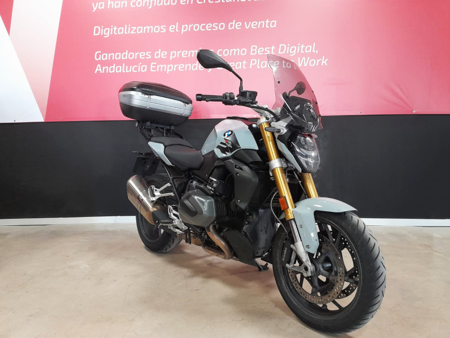 Imagen de BMW R 1250 R
