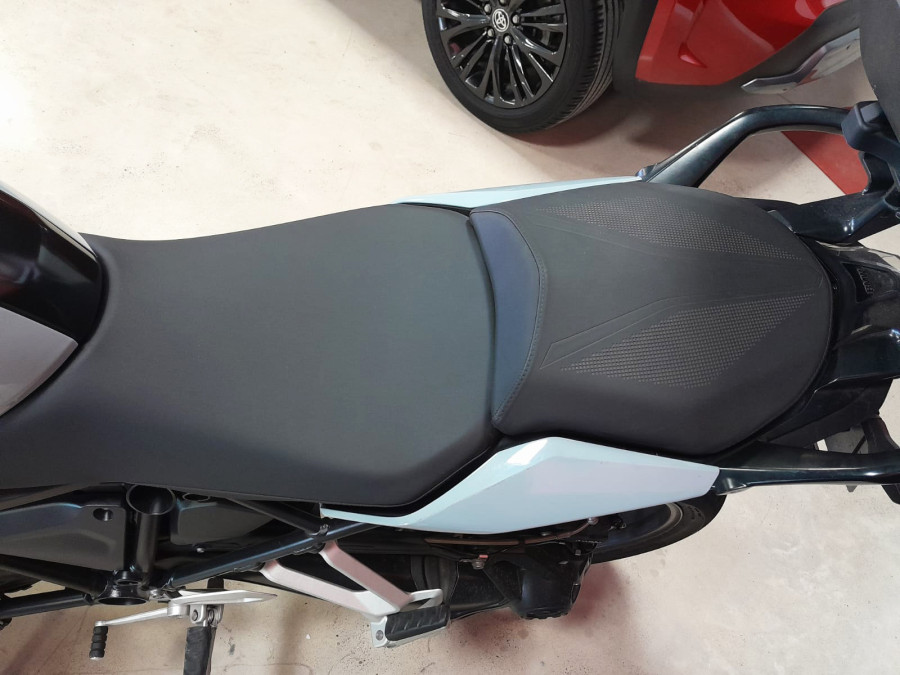 Imagen de BMW R 1250 R