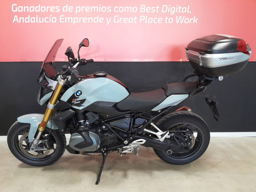 Imagen de BMW R 1250 R
