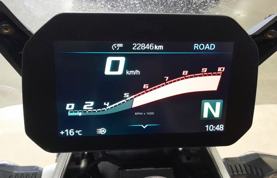 Imagen de BMW R 1250 R