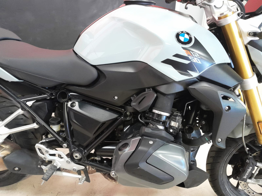 Imagen de BMW R 1250 R