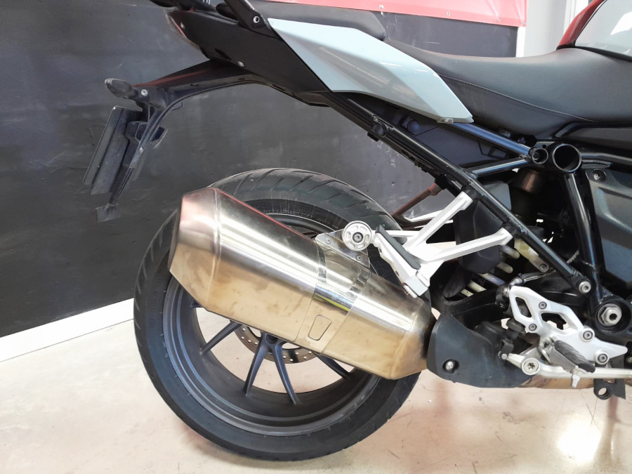 Imagen de BMW R 1250 R