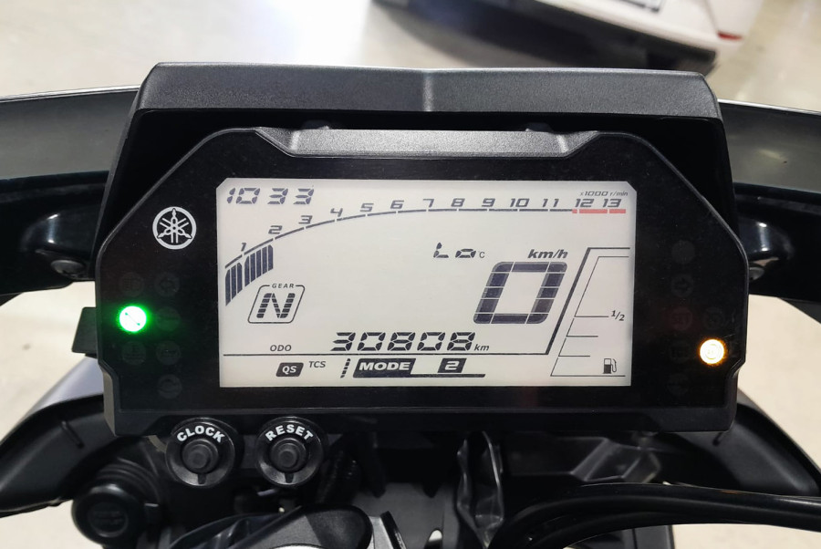 Imagen de Yamaha MT 10