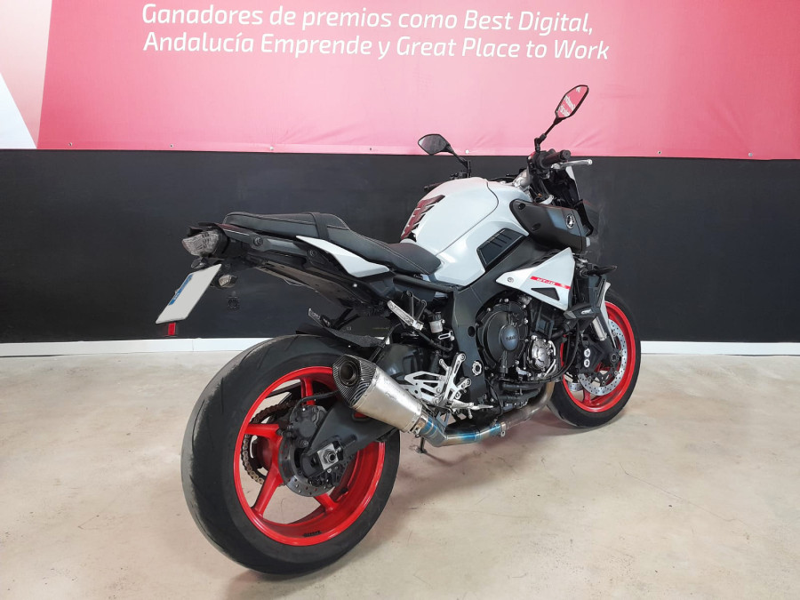 Imagen de Yamaha MT 10