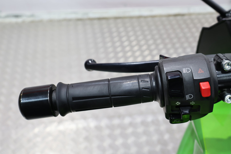 Imagen de KAWASAKI Z 1000 SX