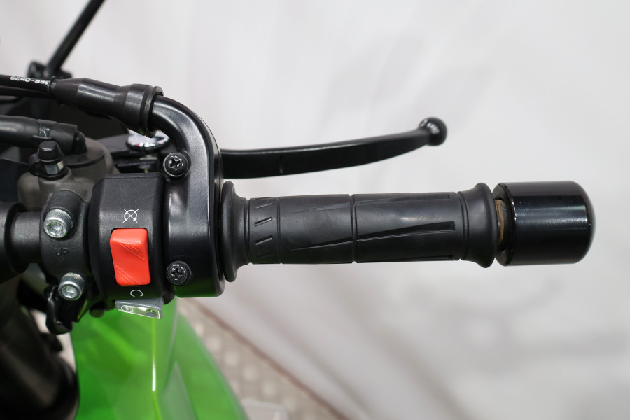 Imagen de KAWASAKI Z 1000 SX