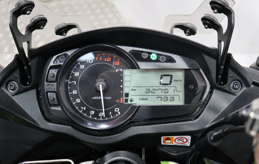 Imagen de KAWASAKI Z 1000 SX