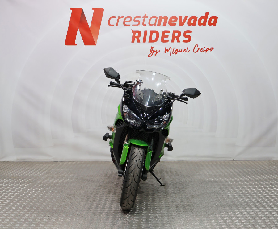 Imagen de KAWASAKI Z 1000 SX