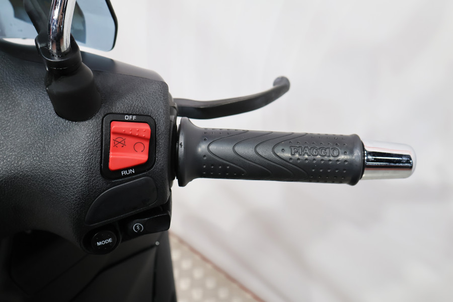 Imagen de Piaggio BEVERLY 350 POLICE