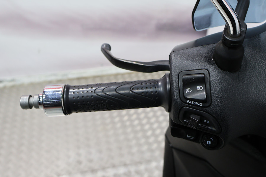 Imagen de Piaggio BEVERLY 350 POLICE