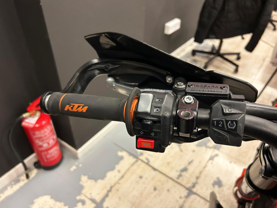 Imagen de Ktm 690 SMC R