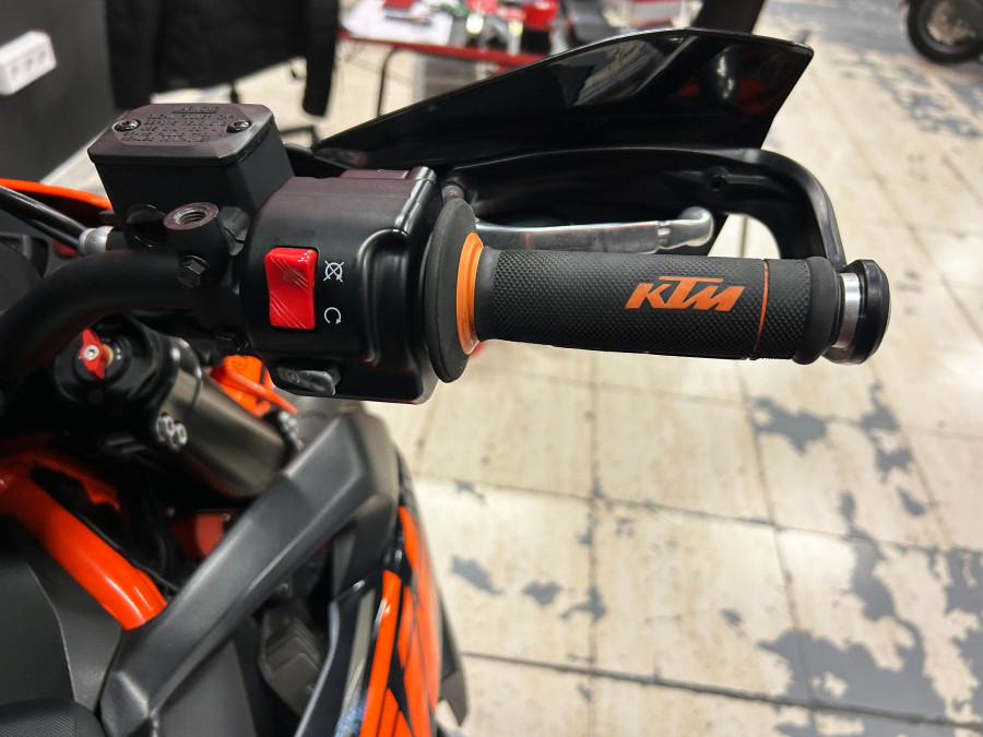 Imagen de Ktm 690 SMC R