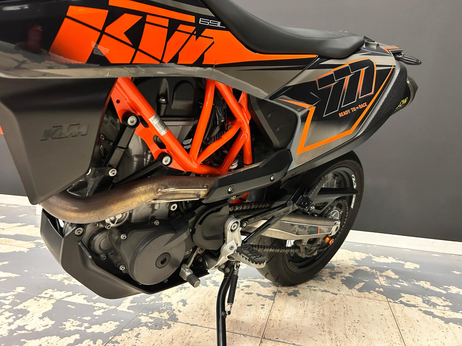 Imagen de Ktm 690 SMC R