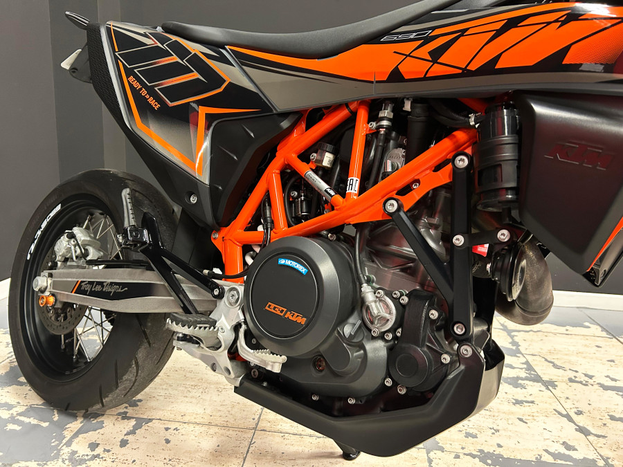 Imagen de Ktm 690 SMC R