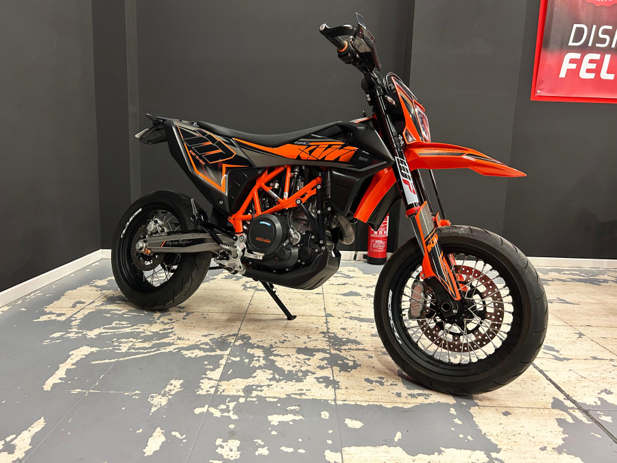 Imagen de Ktm 690 SMC R