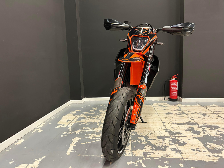 Imagen de Ktm 690 SMC R