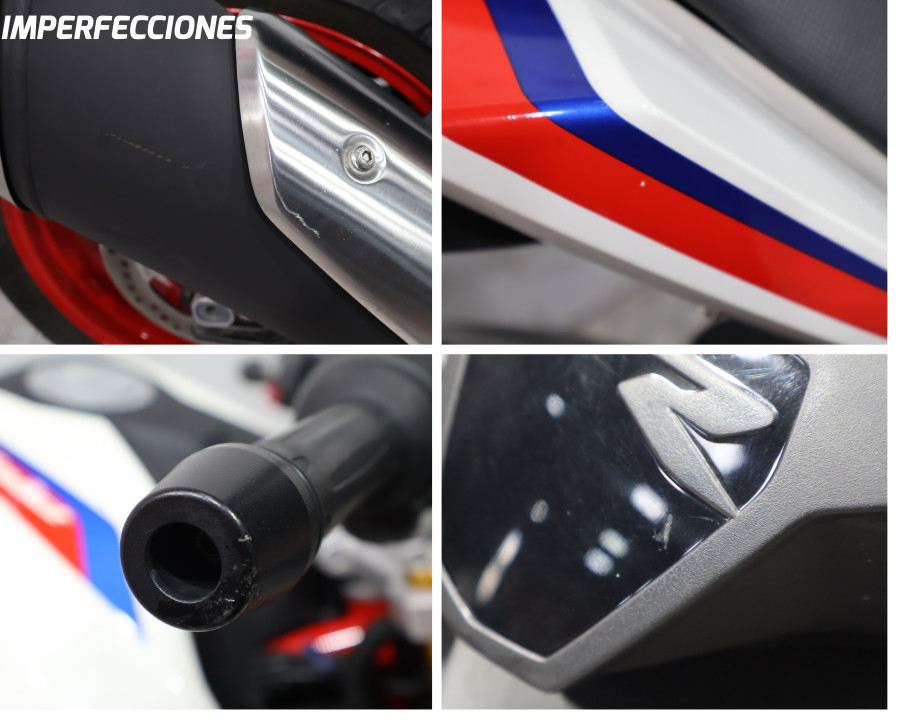 Imagen de BMW G 310 R