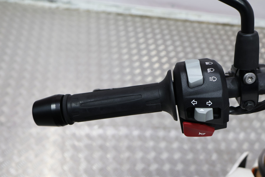 Imagen de BMW G 310 R