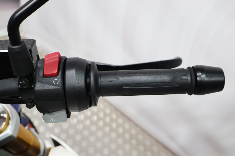 Imagen de BMW G 310 R