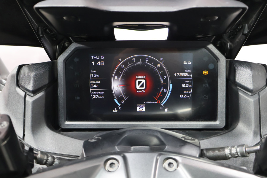 Imagen de Yamaha TMAX 560 TECH MAX