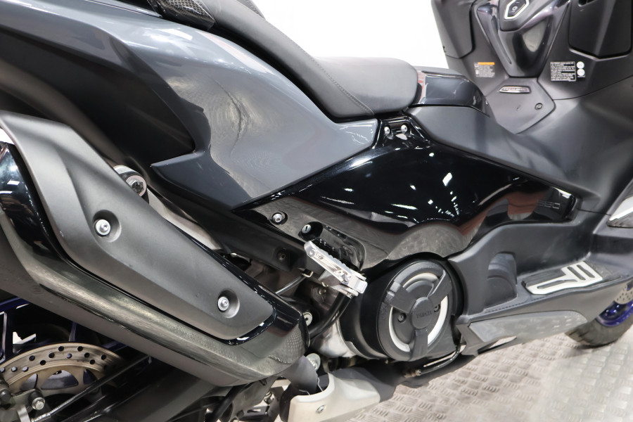 Imagen de Yamaha TMAX 560 TECH MAX