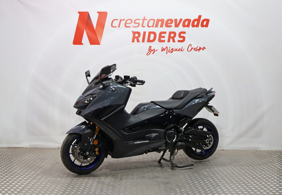 Imagen de Yamaha TMAX 560 TECH MAX